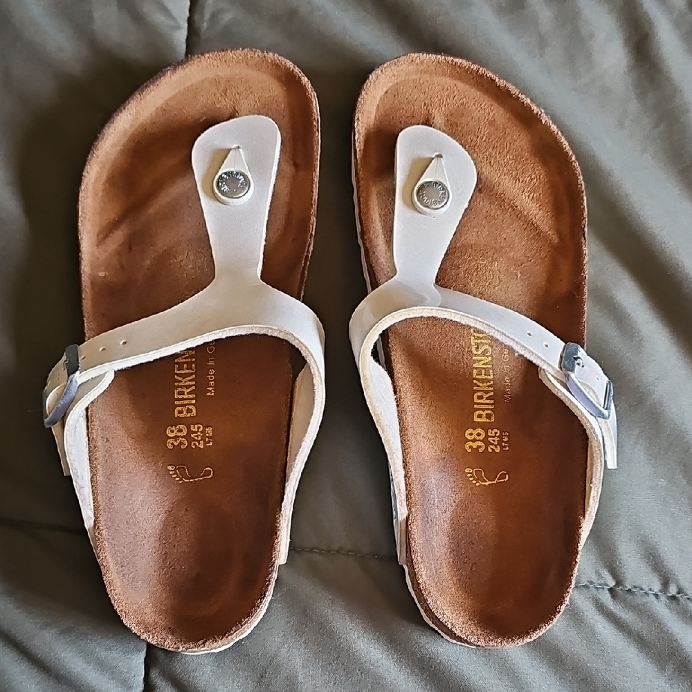 Birkenstock Gizeh